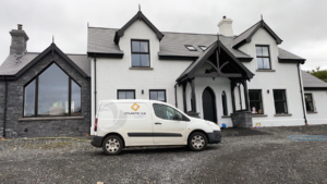 Air testing NI | Air Tightness Testing NI | Atlantic Air Testing | Ireland-based Air Permeability Testing, MVHR Installation, and Ventilation Services Provider | Expert Solutions for Homes and Businesses. | Air Testing Northern Ireland