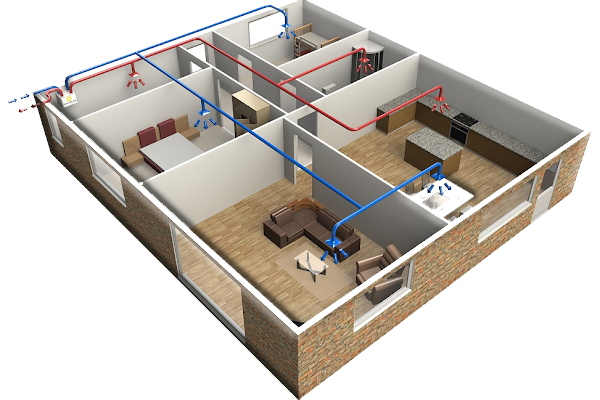 Air testing NI | Air Tightness Testing NI | Atlantic Air Testing | Ireland-based Air Permeability Testing, MVHR Installation, and Ventilation Services Provider | Expert Solutions for Homes and Businesses.. Northern Ireland | Air Testing Northern Ireland